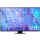Telewizor 55" Samsung TV SAMSUNG 55" QE55Q80CATXXH #